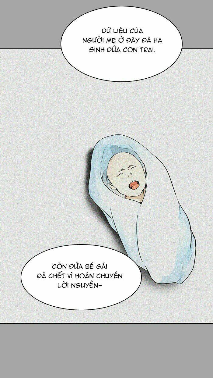 cuộc chiến trong tòa tháp chapter 367 64