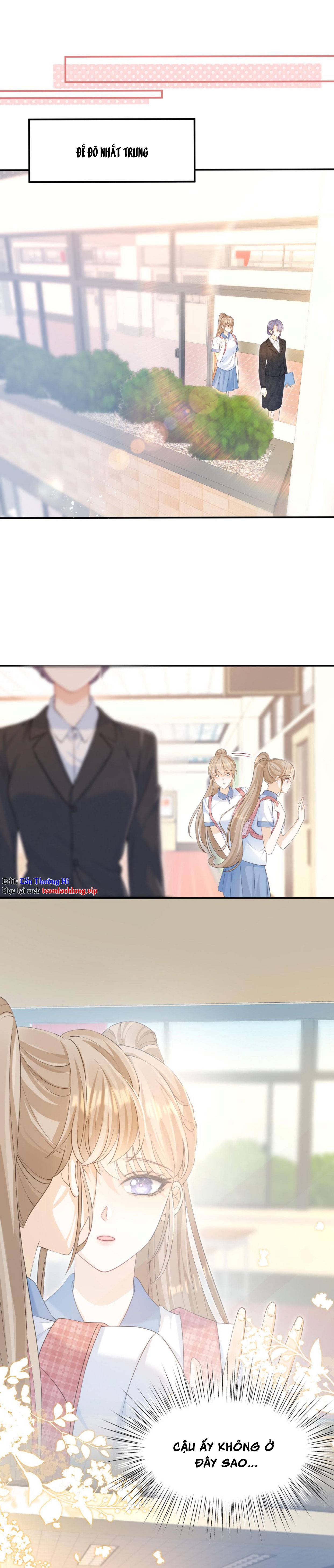 mùa thu nồng cháy- tình yêu cháy bỏng chapter 2 5