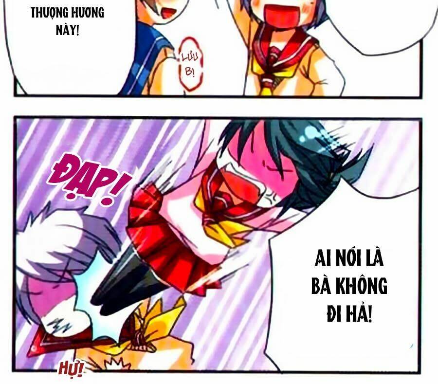 manh tam quốc chapter 12 5