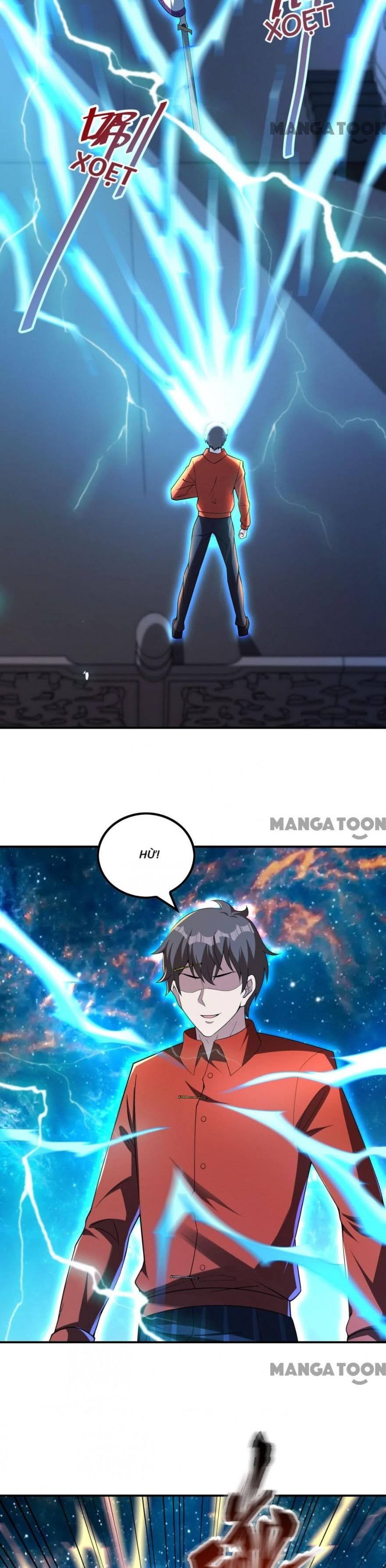 Đệ Nhất Ở Rể chapter 145.1 4