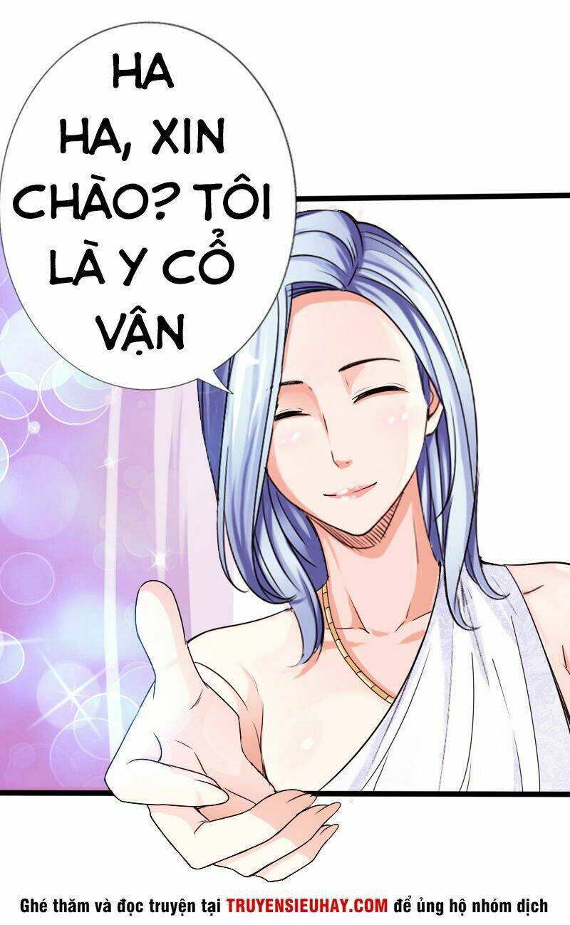 tuyệt phẩm tà thiếu chapter 13 7