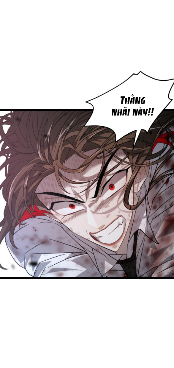 dark moon - tế đàn ánh trăng chapter 48.1 32