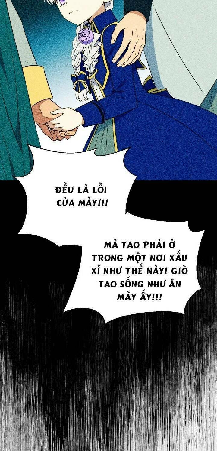 khế ước của nữ công tước quái vật chapter 62 49