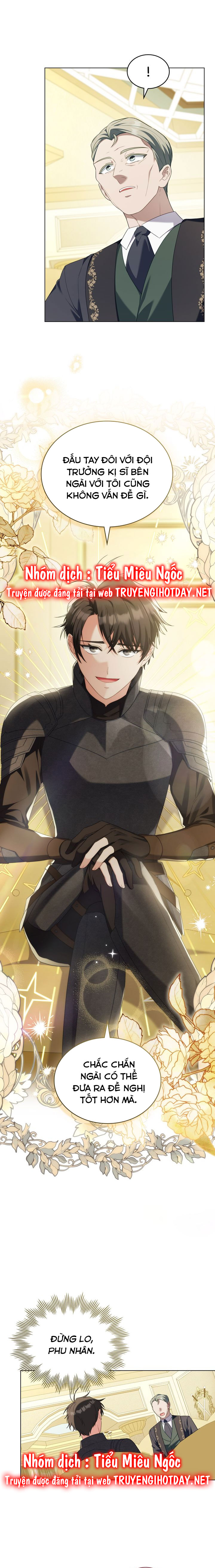 sự xuất hiện của các nhân vật phản diện chapter 71 6