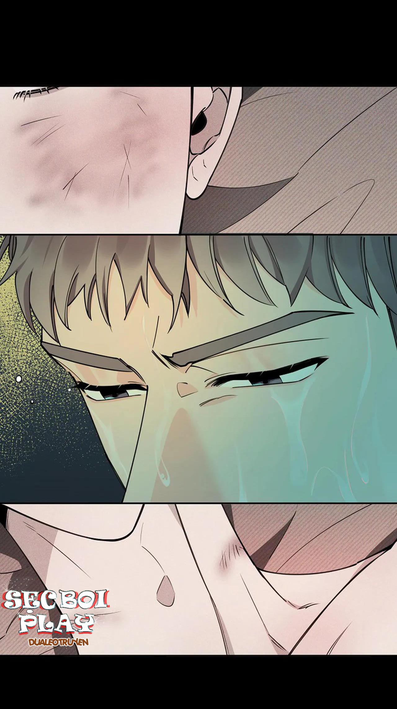 đêm dịu dàng chapter 15 8