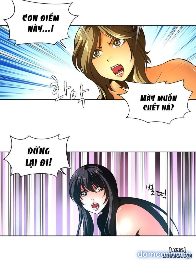 nô lệ song sinh chapter 11 19