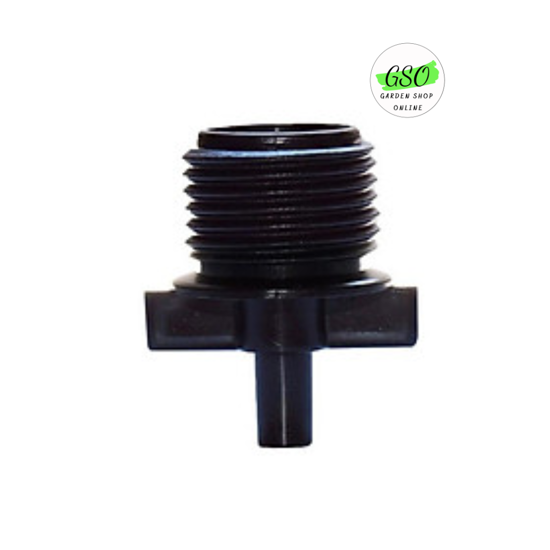 Combo 10 cái Khởi thủy ống 6mm đầu vào ren 21