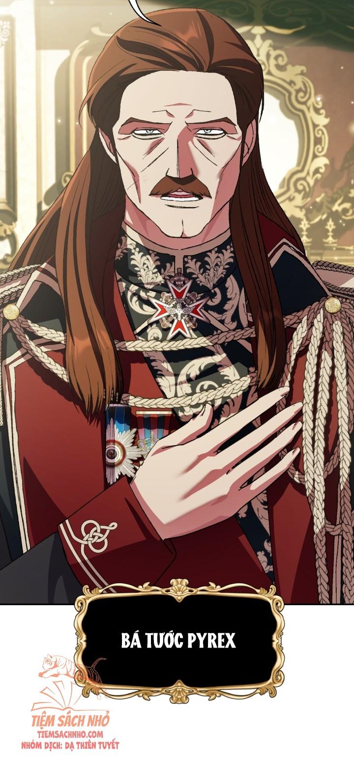 cha, con không muốn kết hôn đâu chapter 67 61