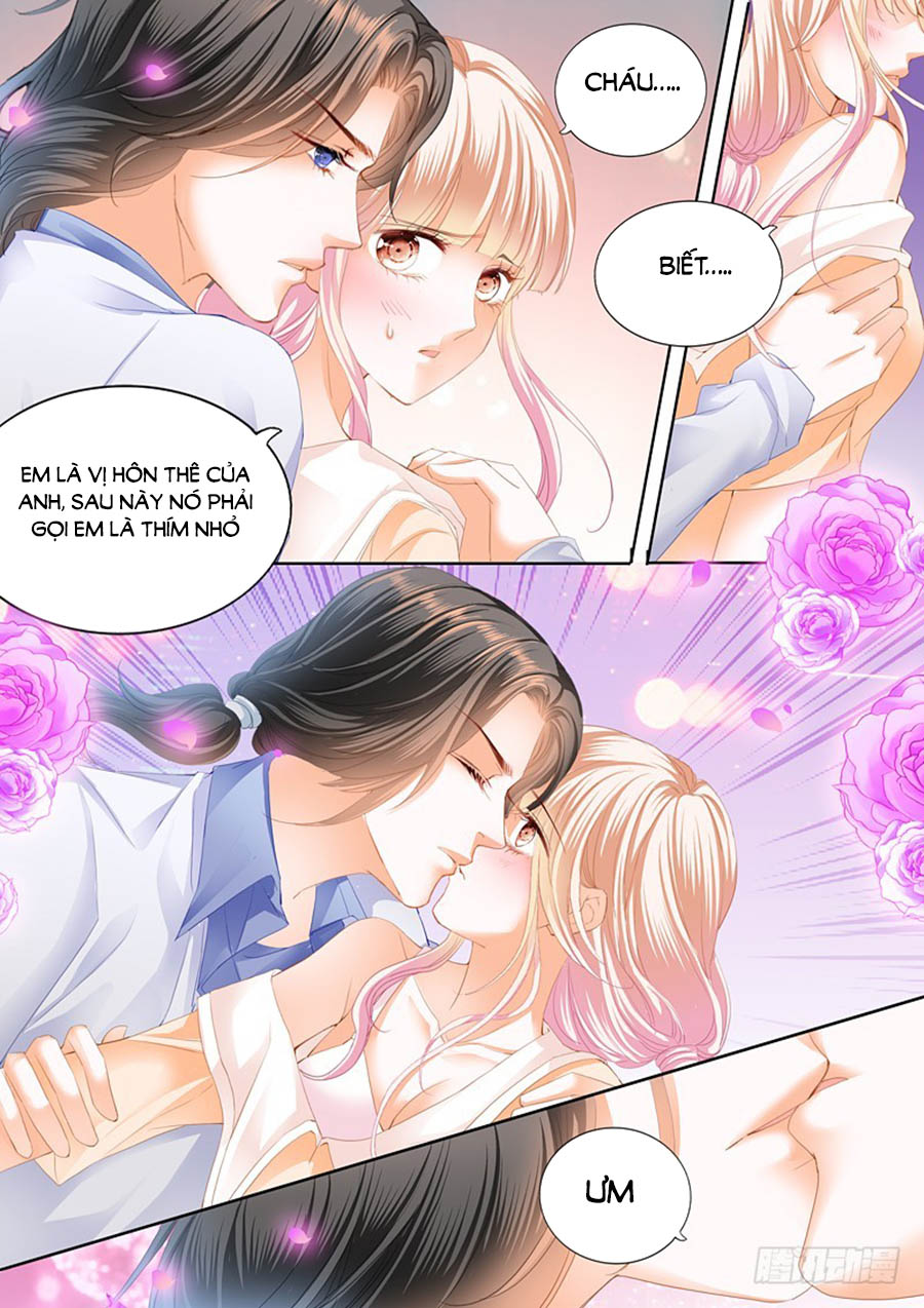 bá đạo tiểu thúc, xin trêu chọc vừa thôi! chapter 88 3