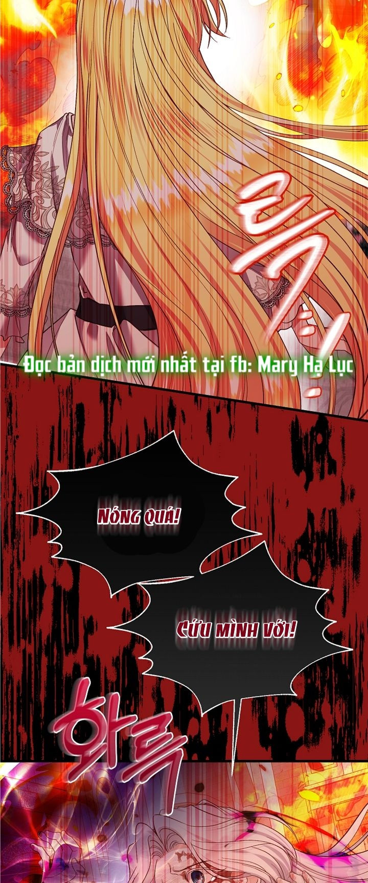 trở thành vợ thái tử quái vật chapter 72.1 16