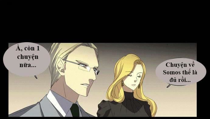 si mun - người giao tiếp với linh hồn chapter 31 49