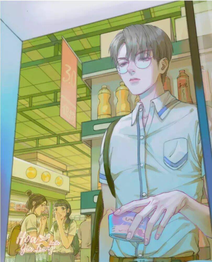 chồng trước 18 tuổi chapter 16 3