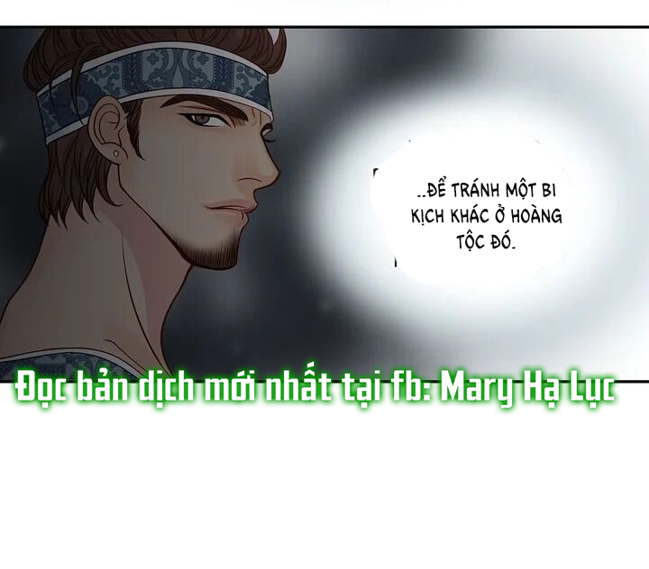 nữ hoàng bí ẩn chapter 20.1 24