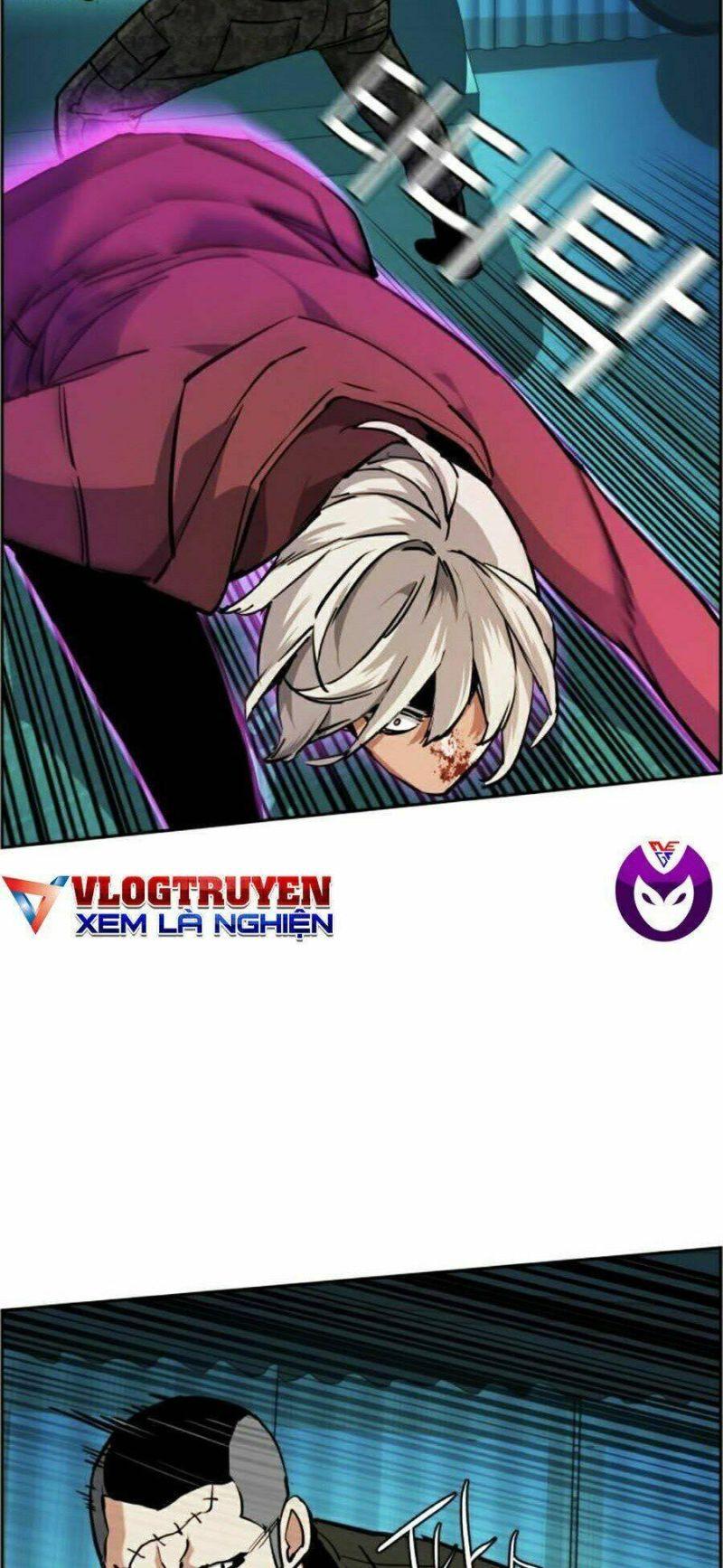 bạn học tôi là lính đánh thuê chapter 56 51