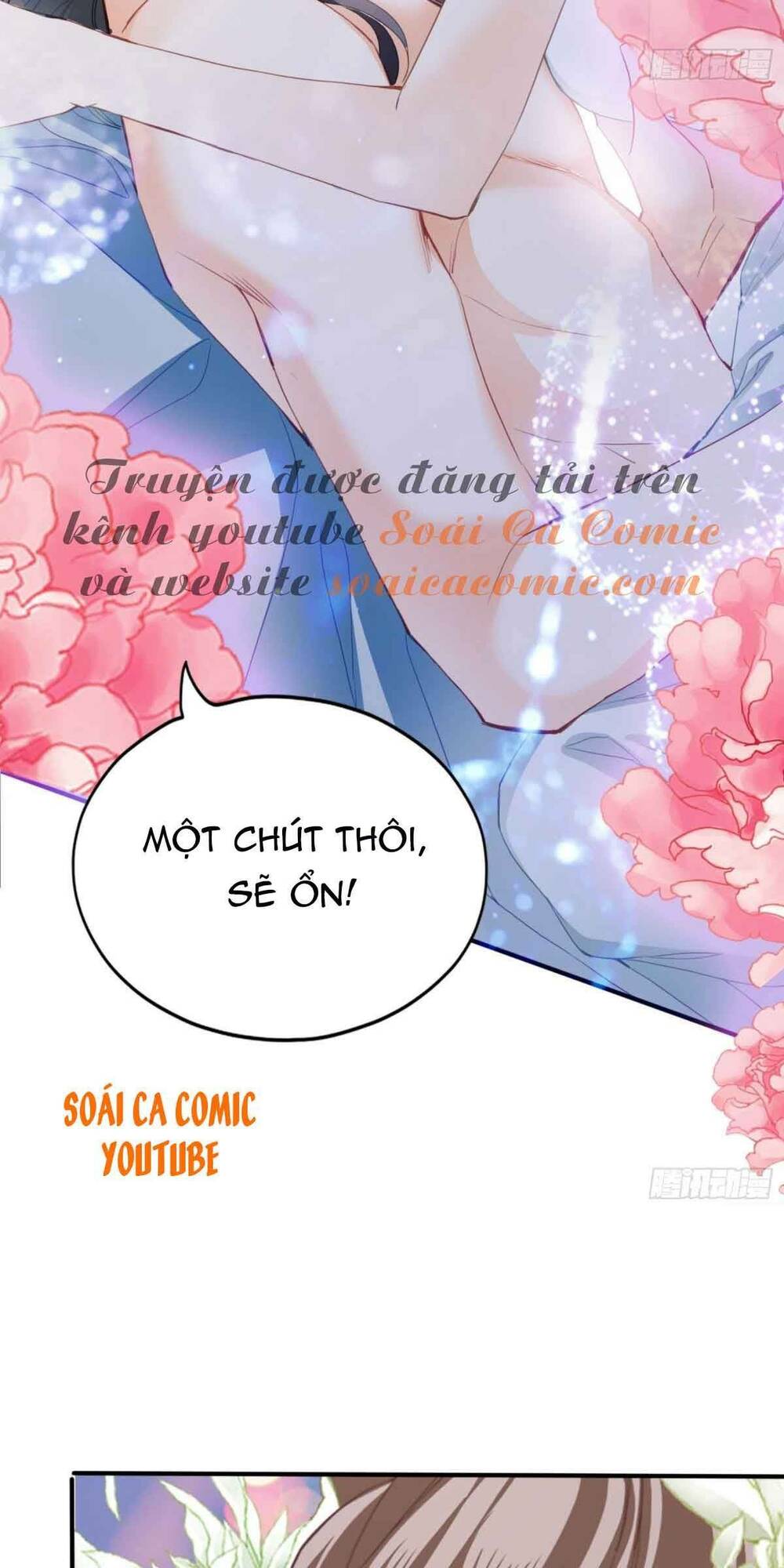 bổn vương muốn nàng chapter 73 12