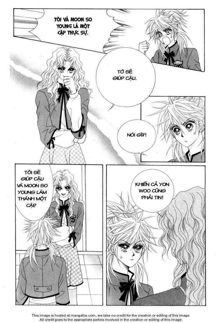 she's scary chapter 19 5