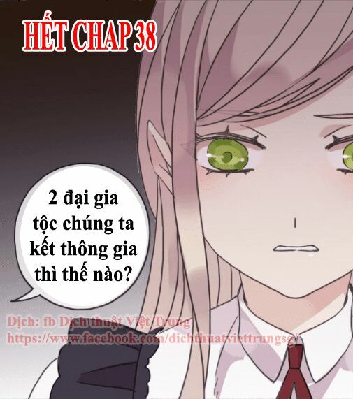 vết cắn ngọt ngào phần 1 chapter 38 37