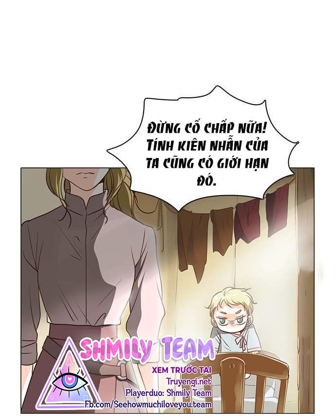 tiểu công chúa là người mai mối chapter 1 60