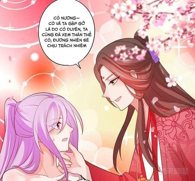 hồ tiên hung bạo chapter 104 29