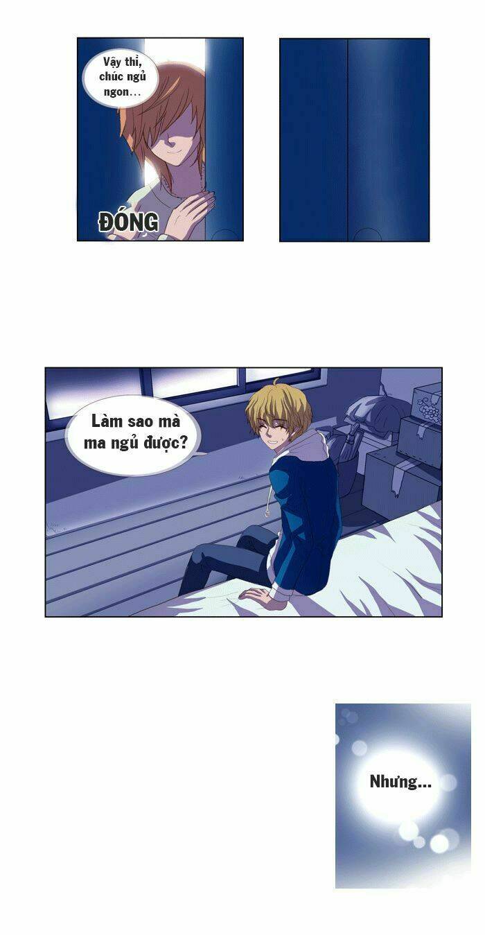 pinocchio chapter 5 5