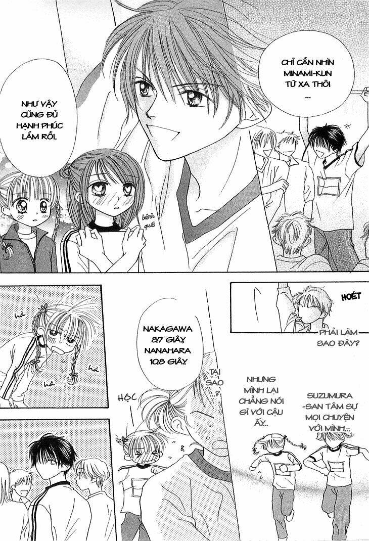 kare made love km chapter 10 7