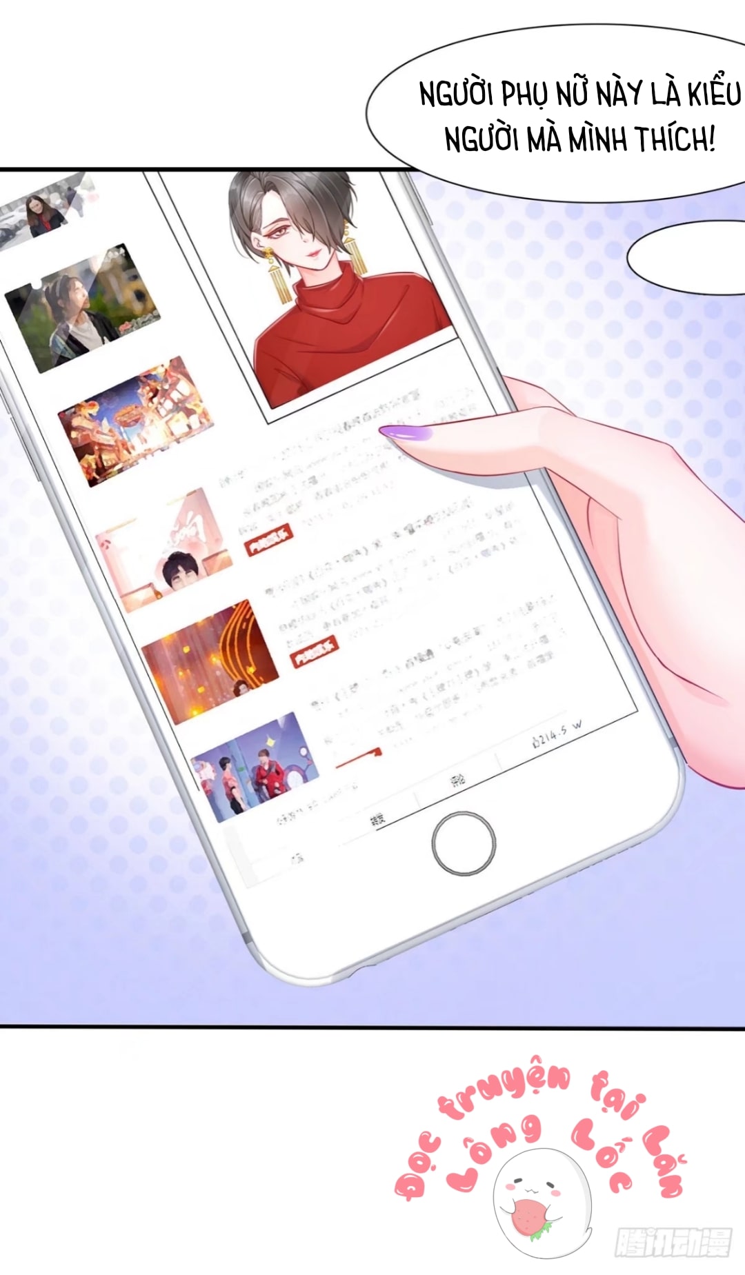 chị gái có thể có tâm tư gì xấu đây chapter 1 22