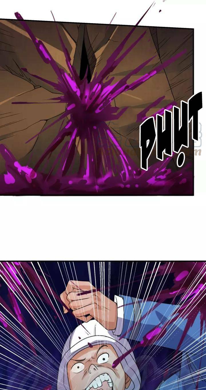 người chặn xuyên không chapter 76 7