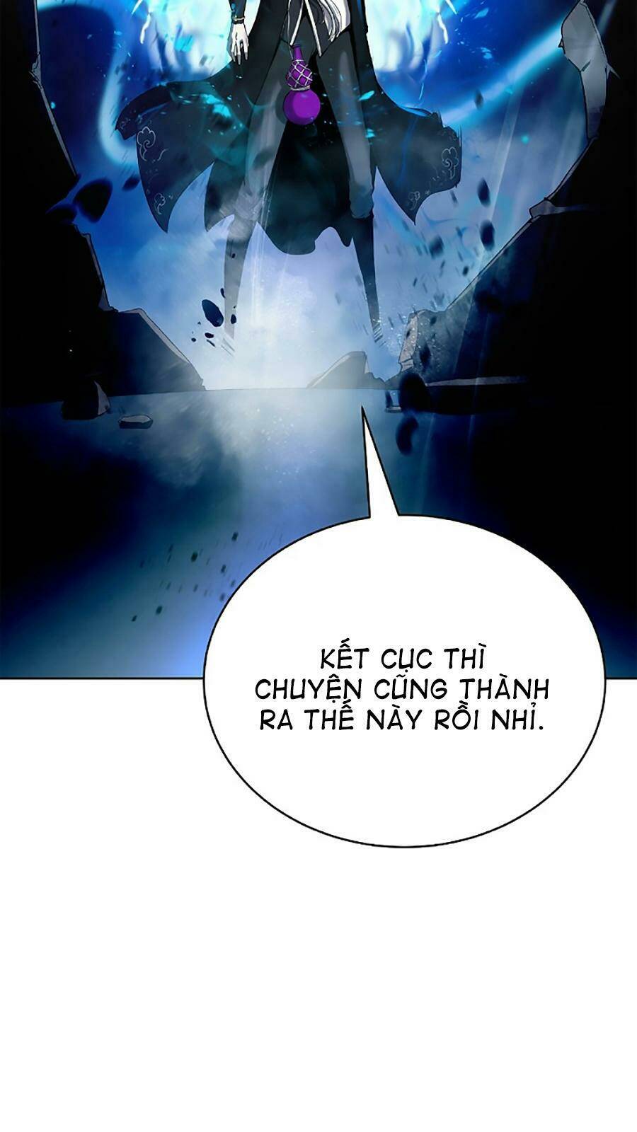 xuyên không thành hổ chapter 55 34