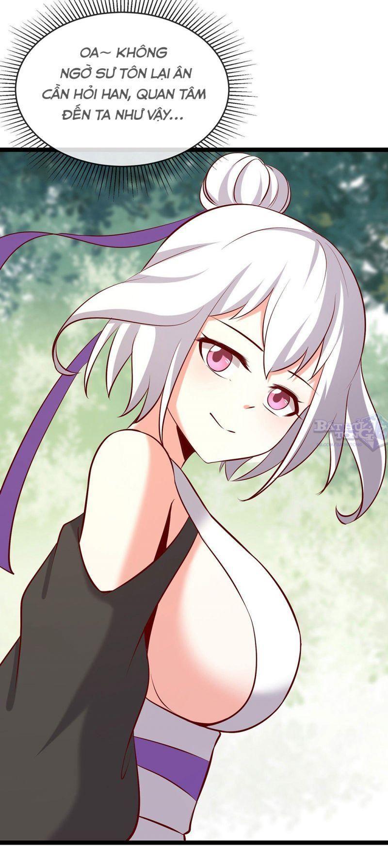 đồ đệ ta toàn là nữ ma đầu chapter 23 2