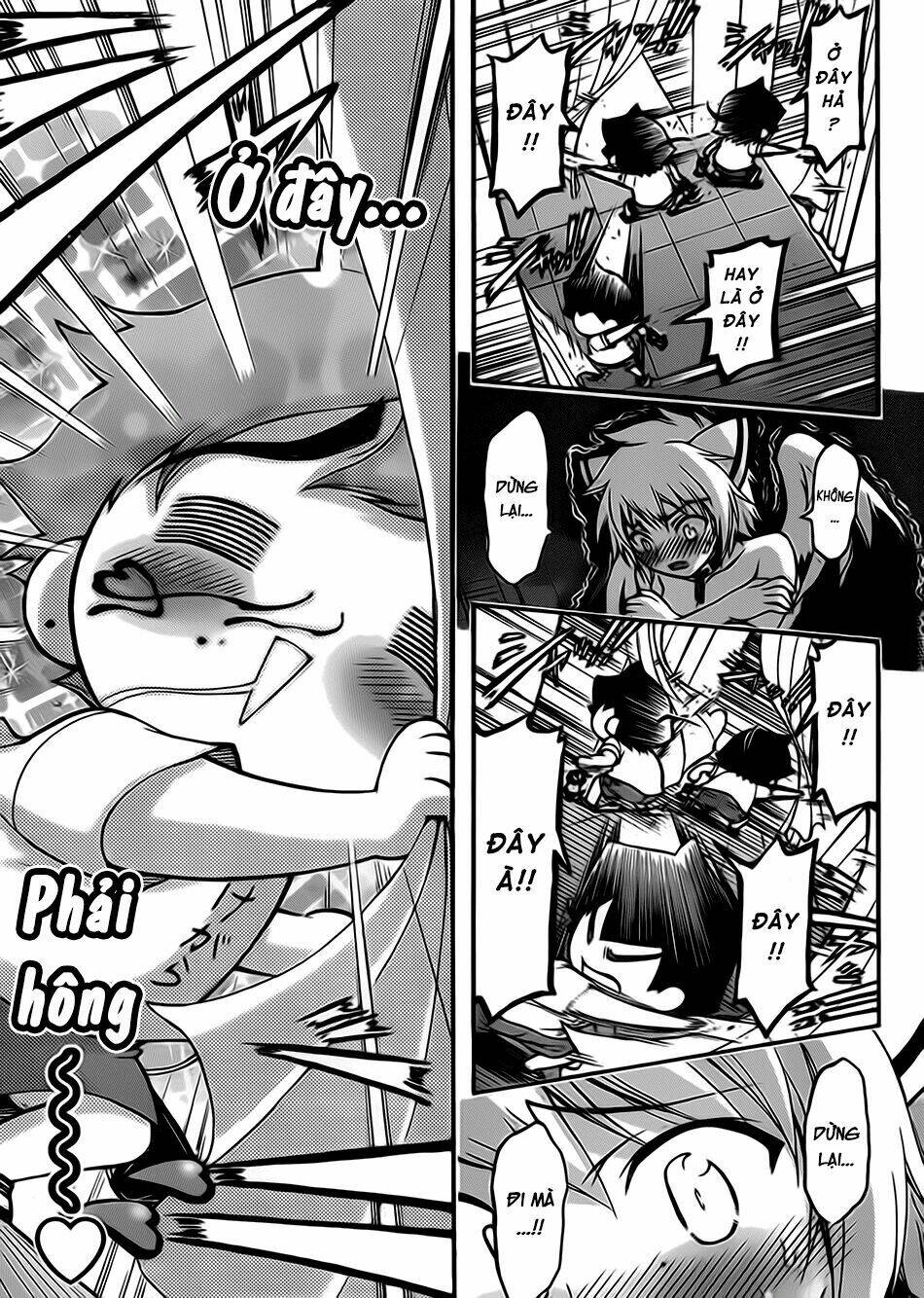 vật thất lạc của bầu trời chapter 62 34