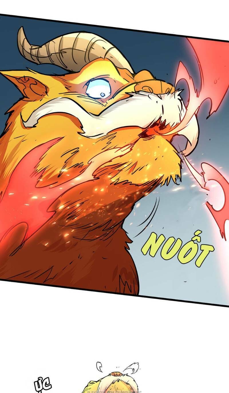 kẻ săn hồn - quỷ hô bắt quỷ chapter 4 26