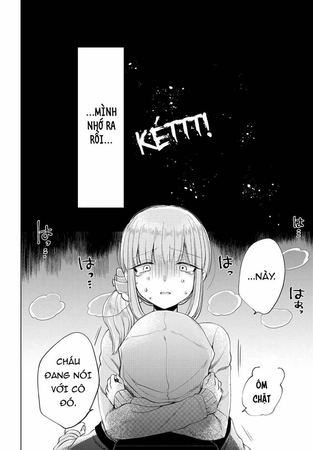 ashita, kimi ni aetara chapter 6 31