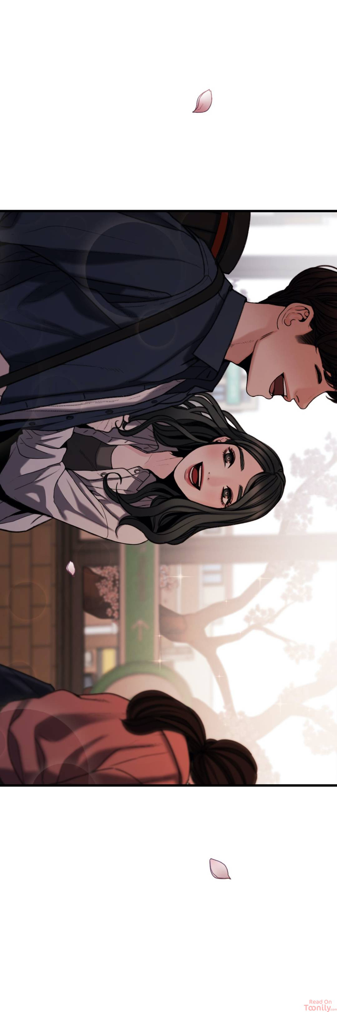 vẻ đẹp thu hút kẻ săn mồi chapter 1 3