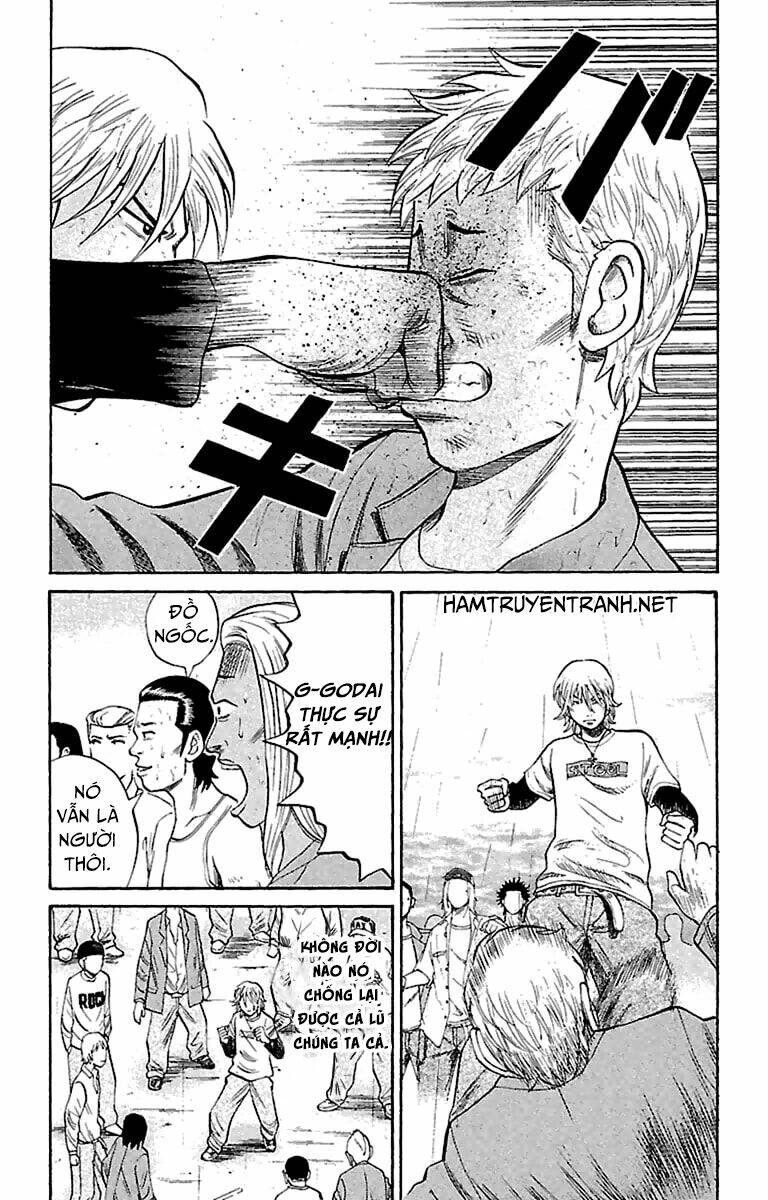 nanba mg5 chapter 10 9