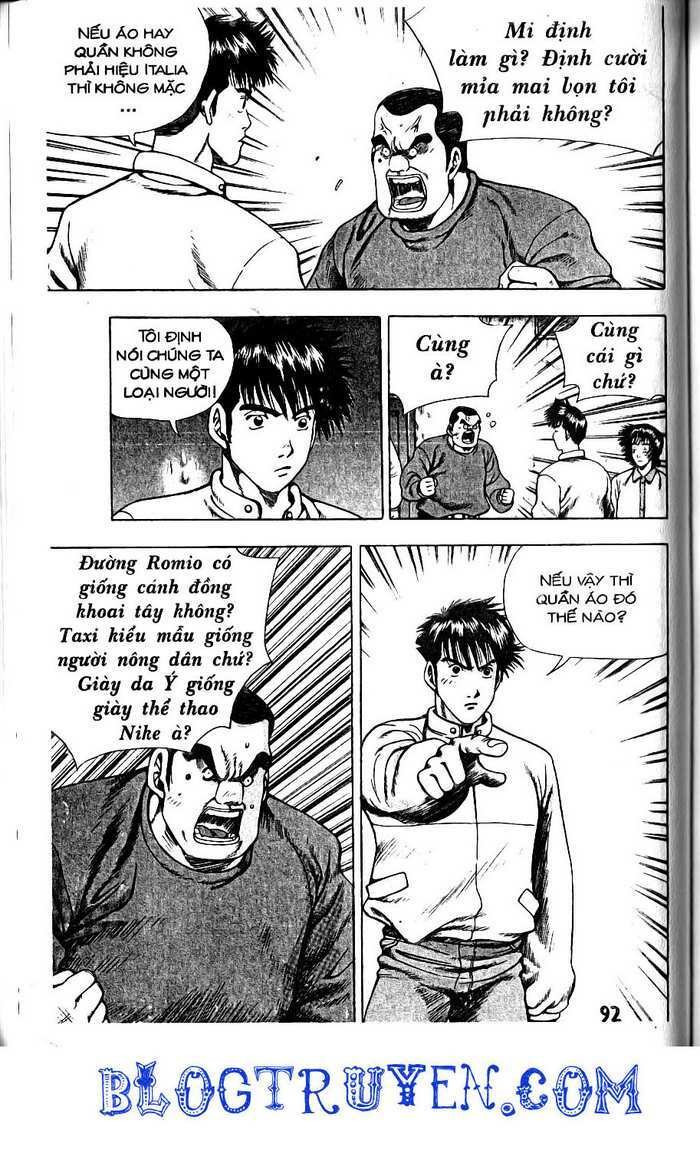 kid gang chapter 126 9