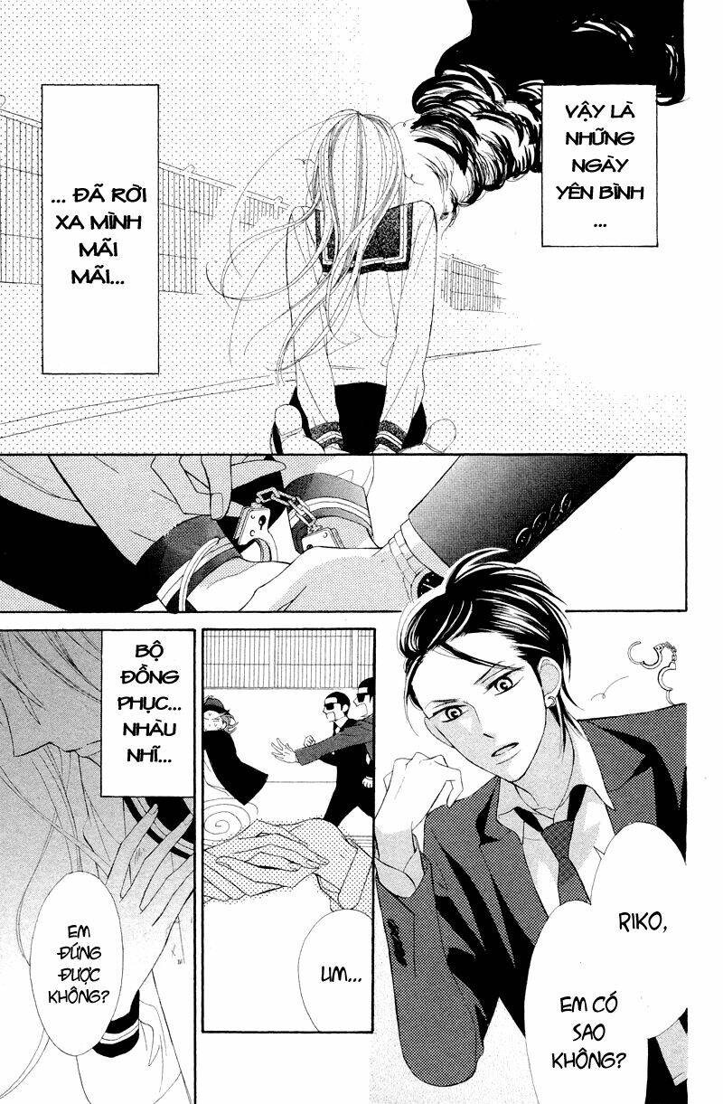 hoa trong bão chapter 2 38