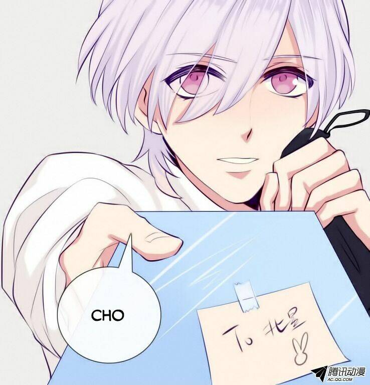 song sinh đổi chỗ ở chapter 9 30