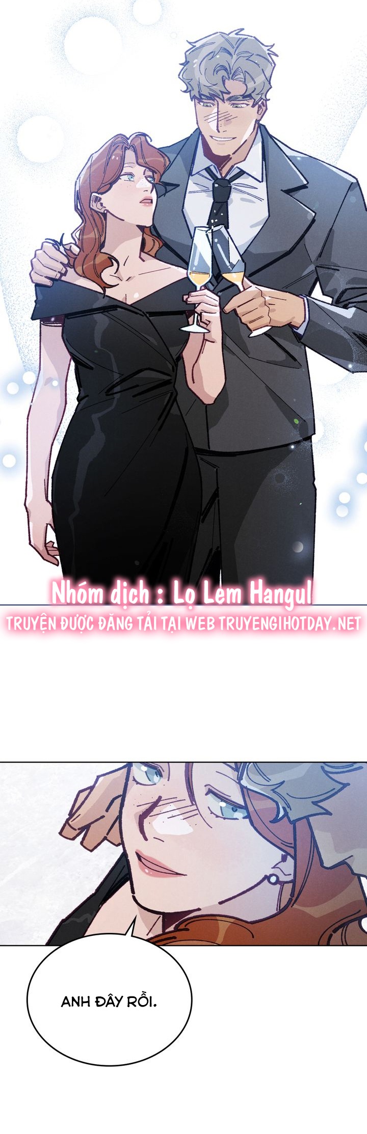 giải mã ngôn ngữ trái tim chapter 45 15