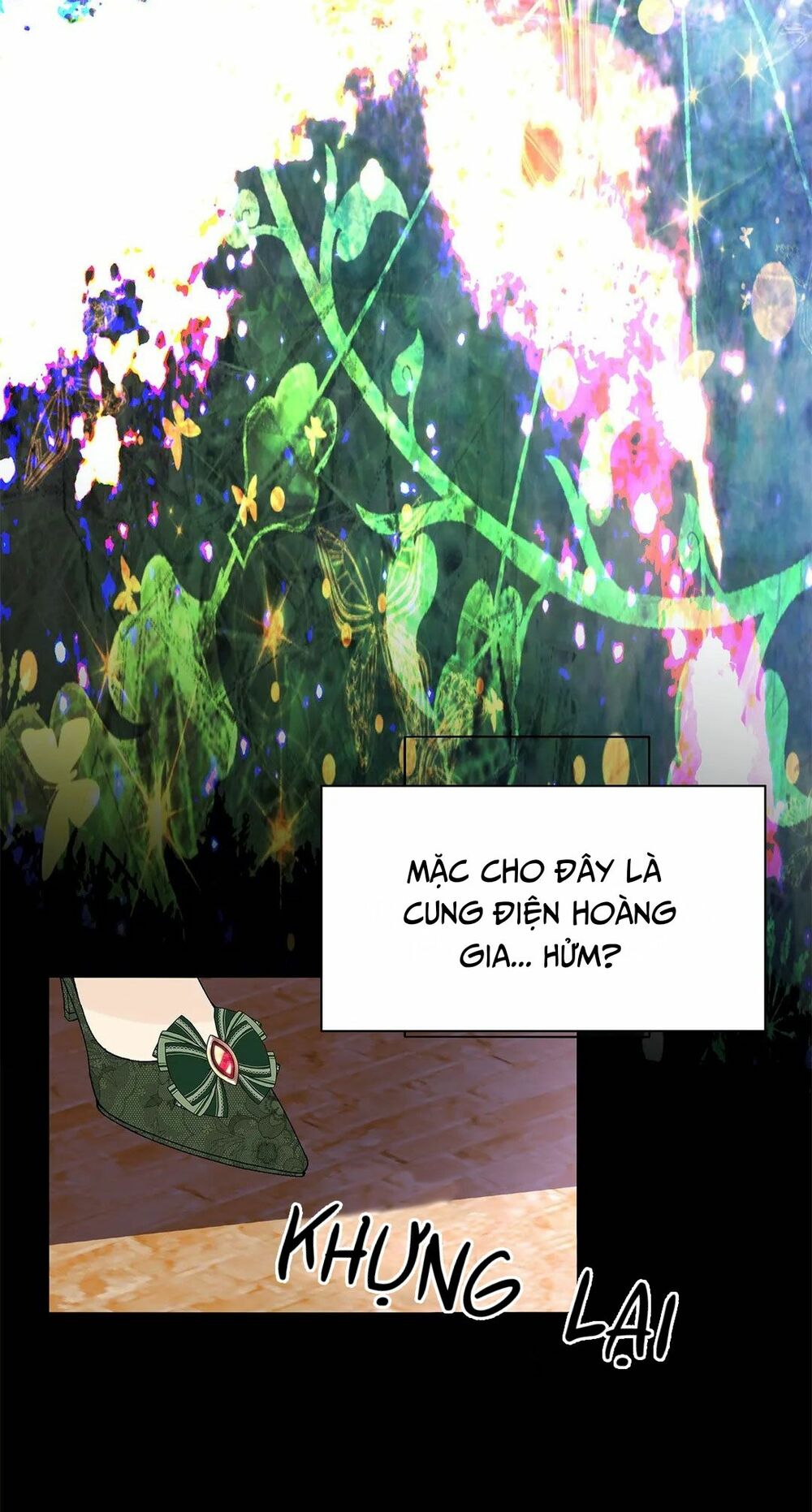 công chúa thời gian có hạn chapter 41 82