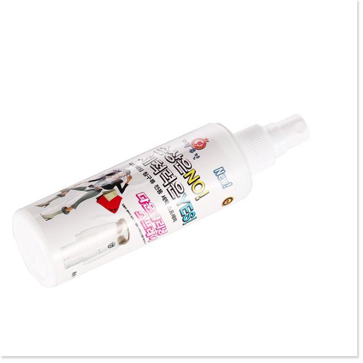 Combo 2 LỌ XỊT TẨY KHÔ ĐA NĂNG Hàn Quốc