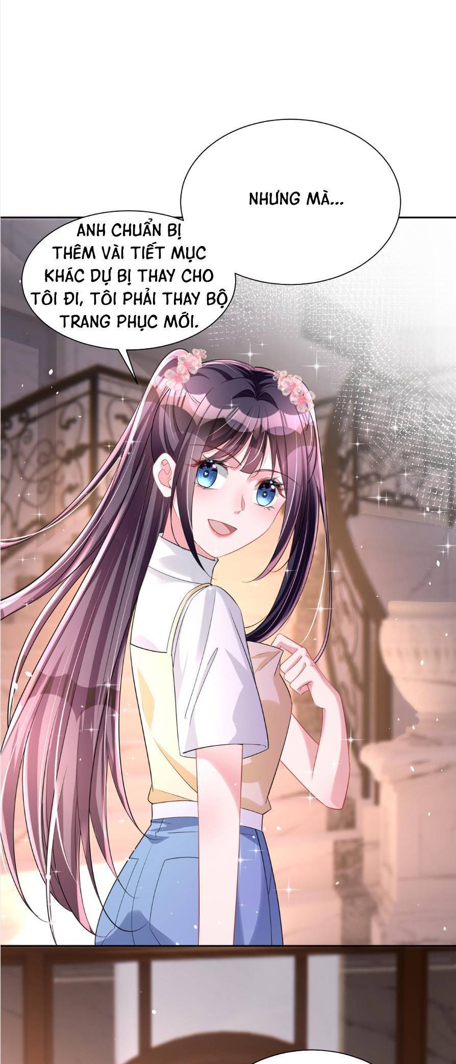 tổng tài huyết tộc cực sủng cô vợ mỹ nhân ngư chapter 63 22