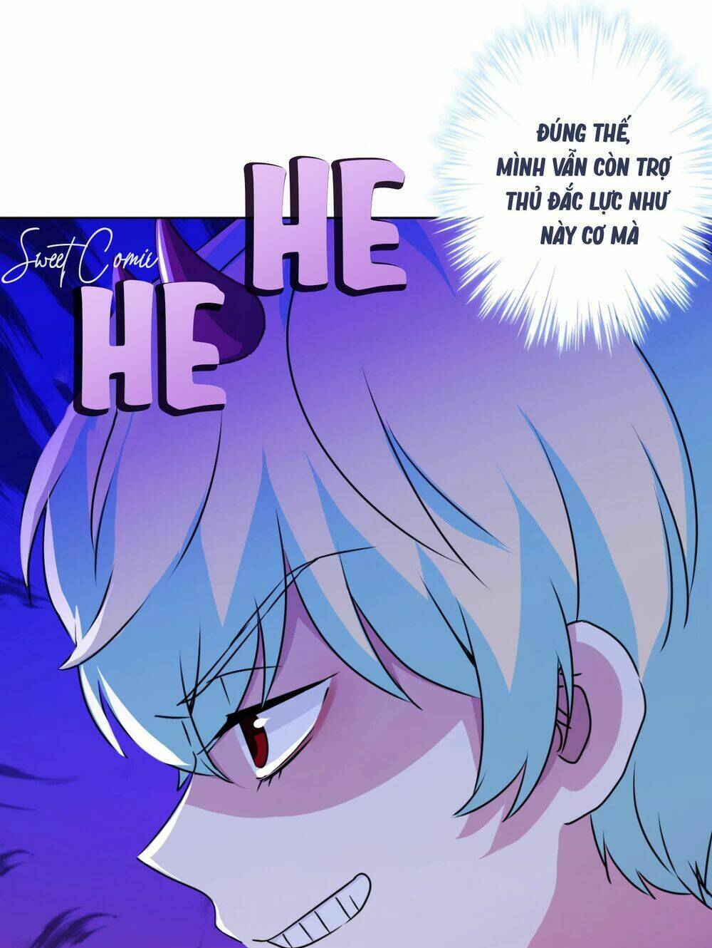 nhân vật phản diện: không ngọt không lấy tiền chapter 34 48