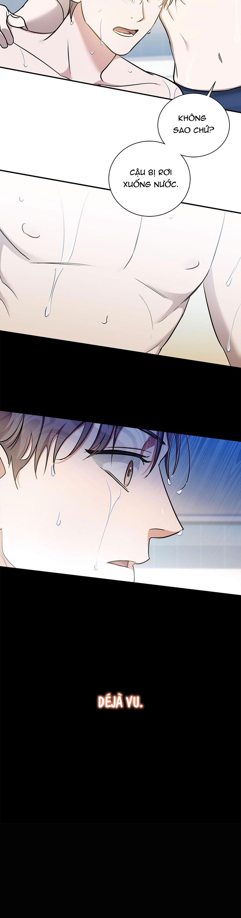 dấu vết của khoảng trống chapter 5 38