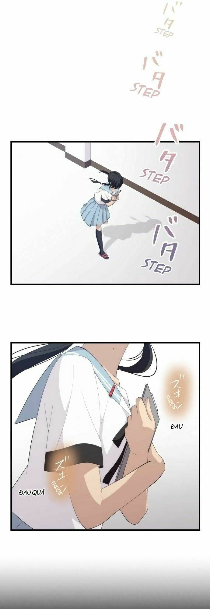 viên thuốc trùng sinh chapter 141 18