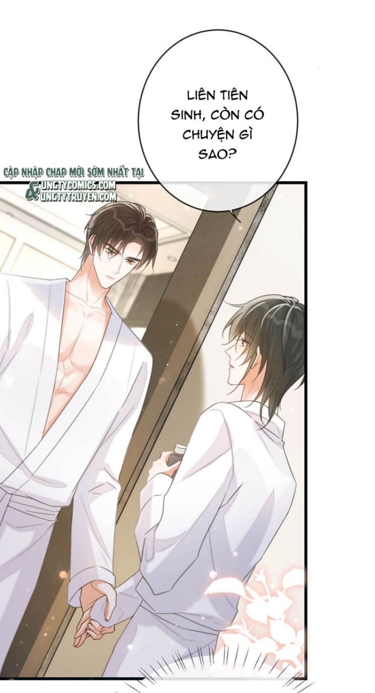 nịch tửu chapter 31 3