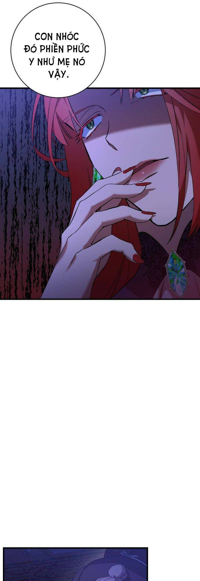 công tước đã nhặt được gì tại rừng chapter 4 9