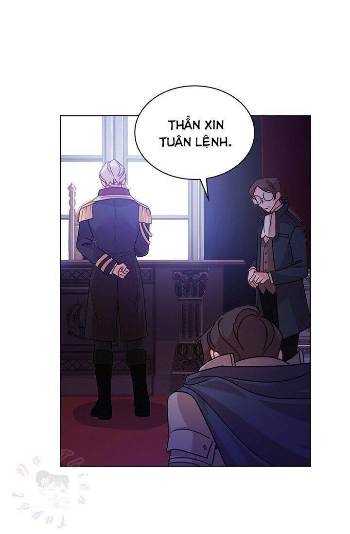 để yên cho tiểu thư hiền chapter 4 9