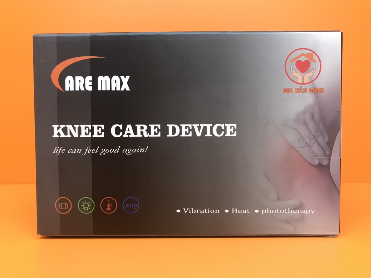 Máy massage khớp gối JKAH-1