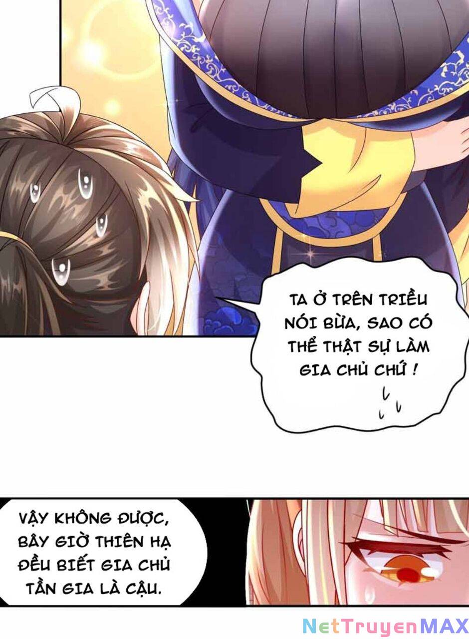 tuyệt thế đạo lữ chapter 65 35