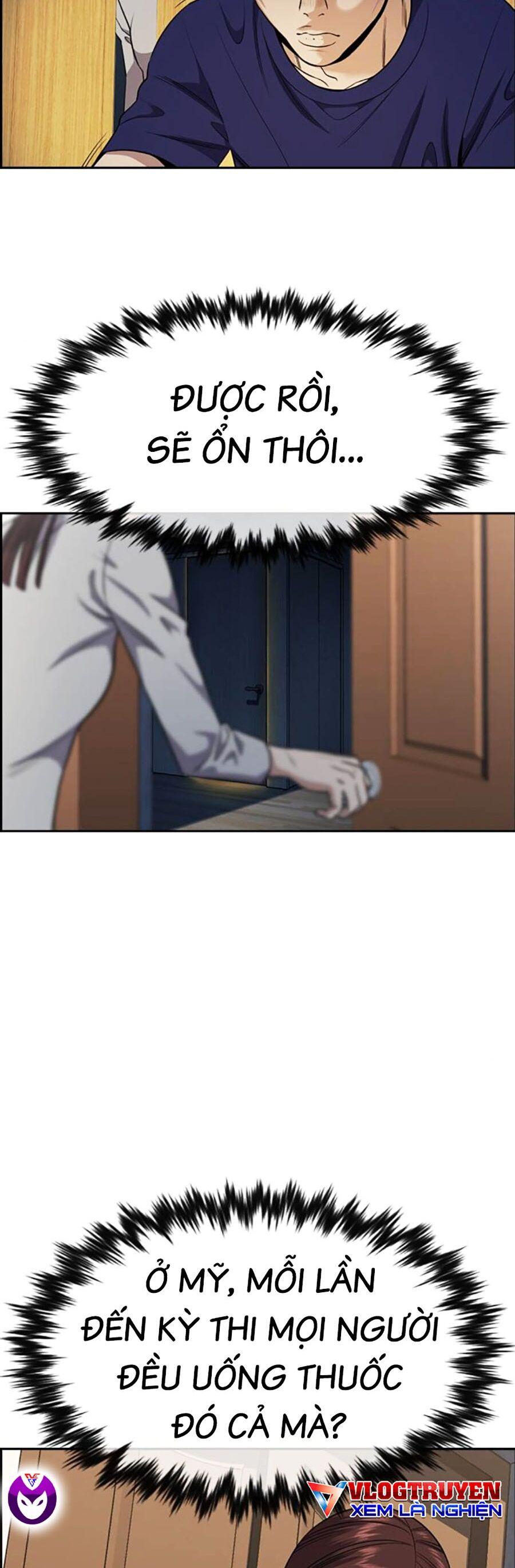 giáo dục chân chính chapter 127 34